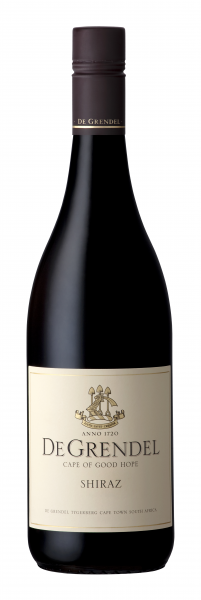 De Grendel Wines De Grendel Shiraz